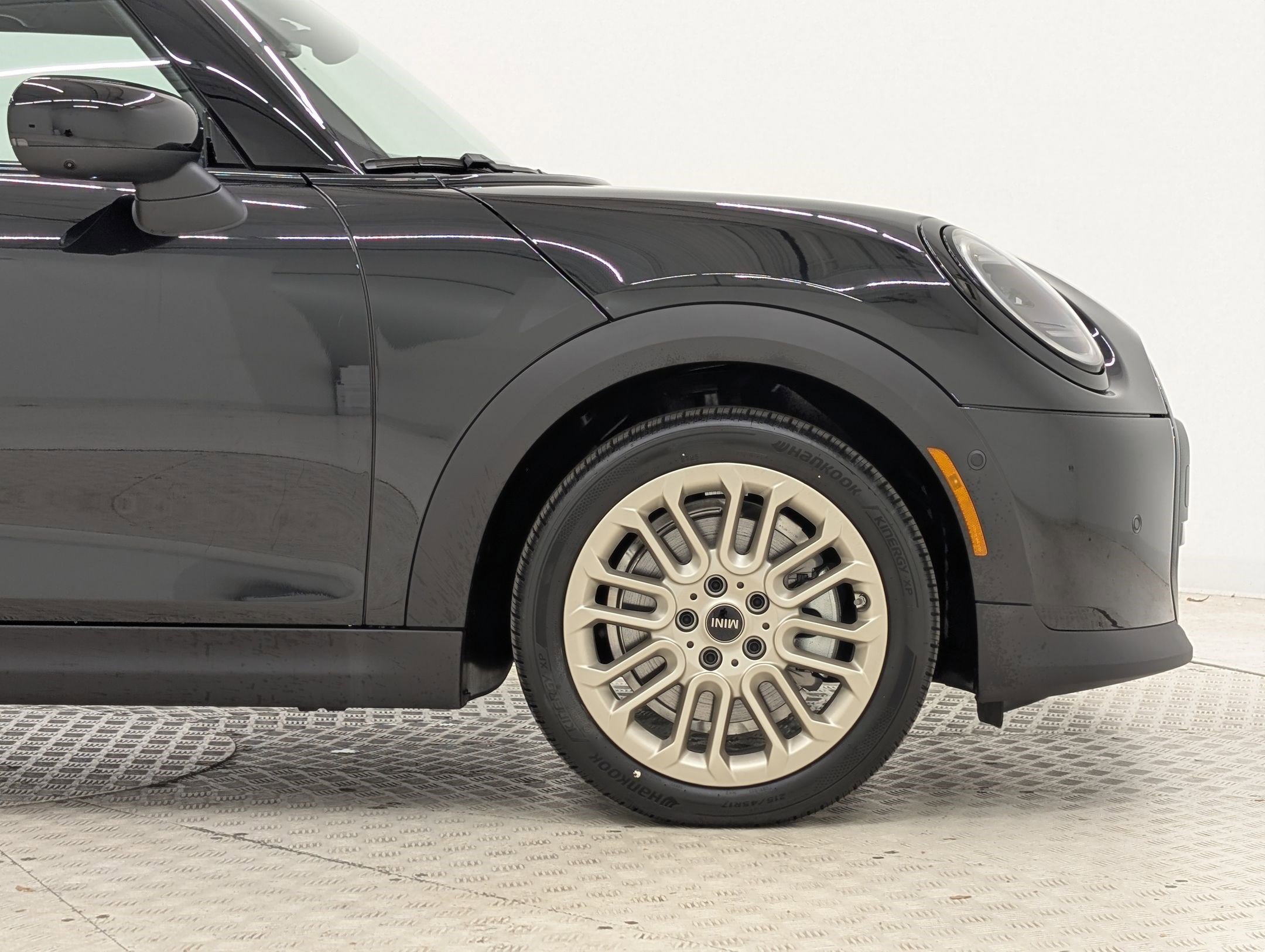 New 2026 MINI Cooper S image 12