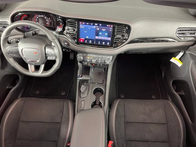 New 2026 Dodge Durango GT AWD/4WD image 9