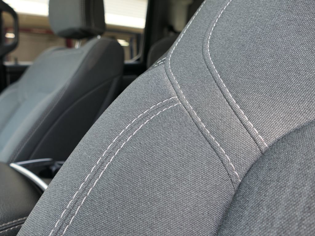 Used 2022 RAM 1500 Big Horn image 12