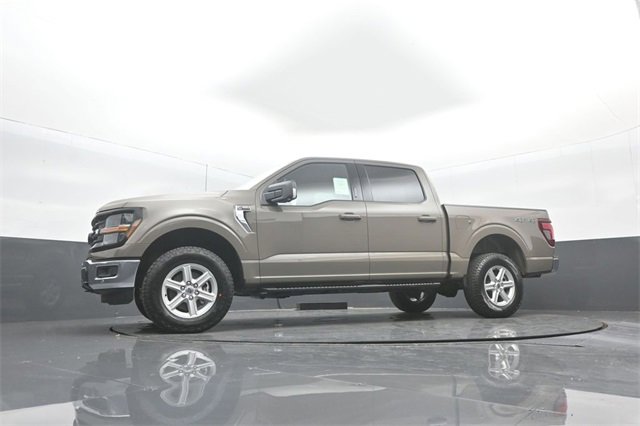 New 2026 Ford F150 XLT w/ Equipment Group 302A MID image 26