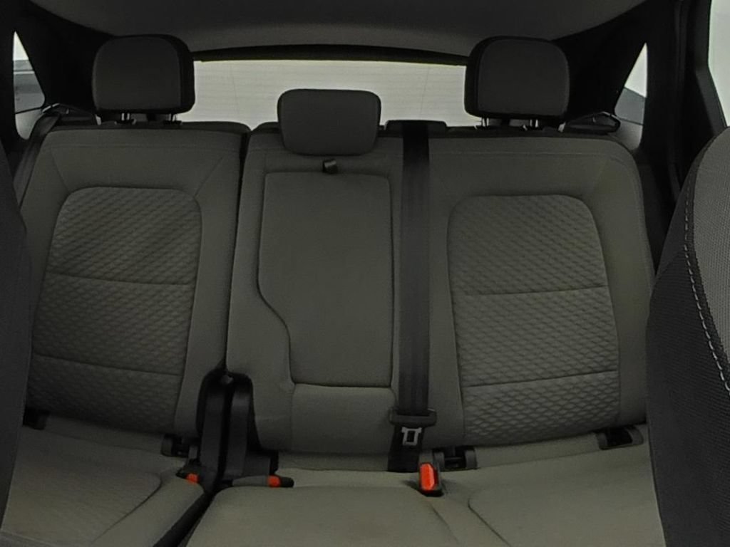 Used 2022 Ford Escape SE w/ SE Sport Appearance Package FWD image 10