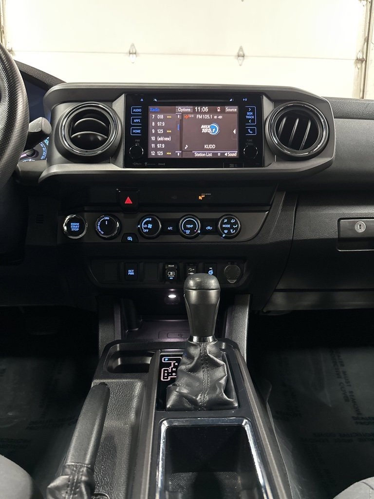 Used 2019 Toyota Tacoma TRD Sport image 24