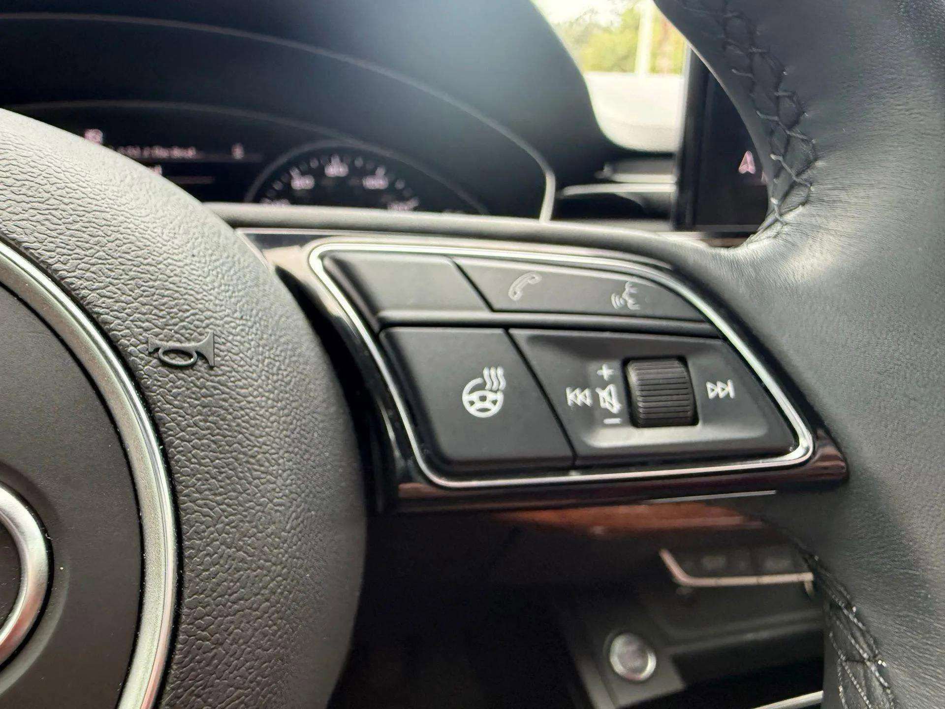 Used 2023 Audi A5 2.0T Premium w/ Convenience Package image 37