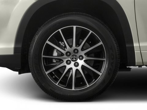 Used 2018 Toyota Highlander XLE image 11