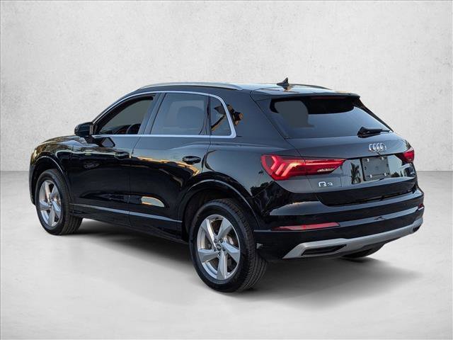 Used 2019 Audi Q3 2.0T Premium image 7