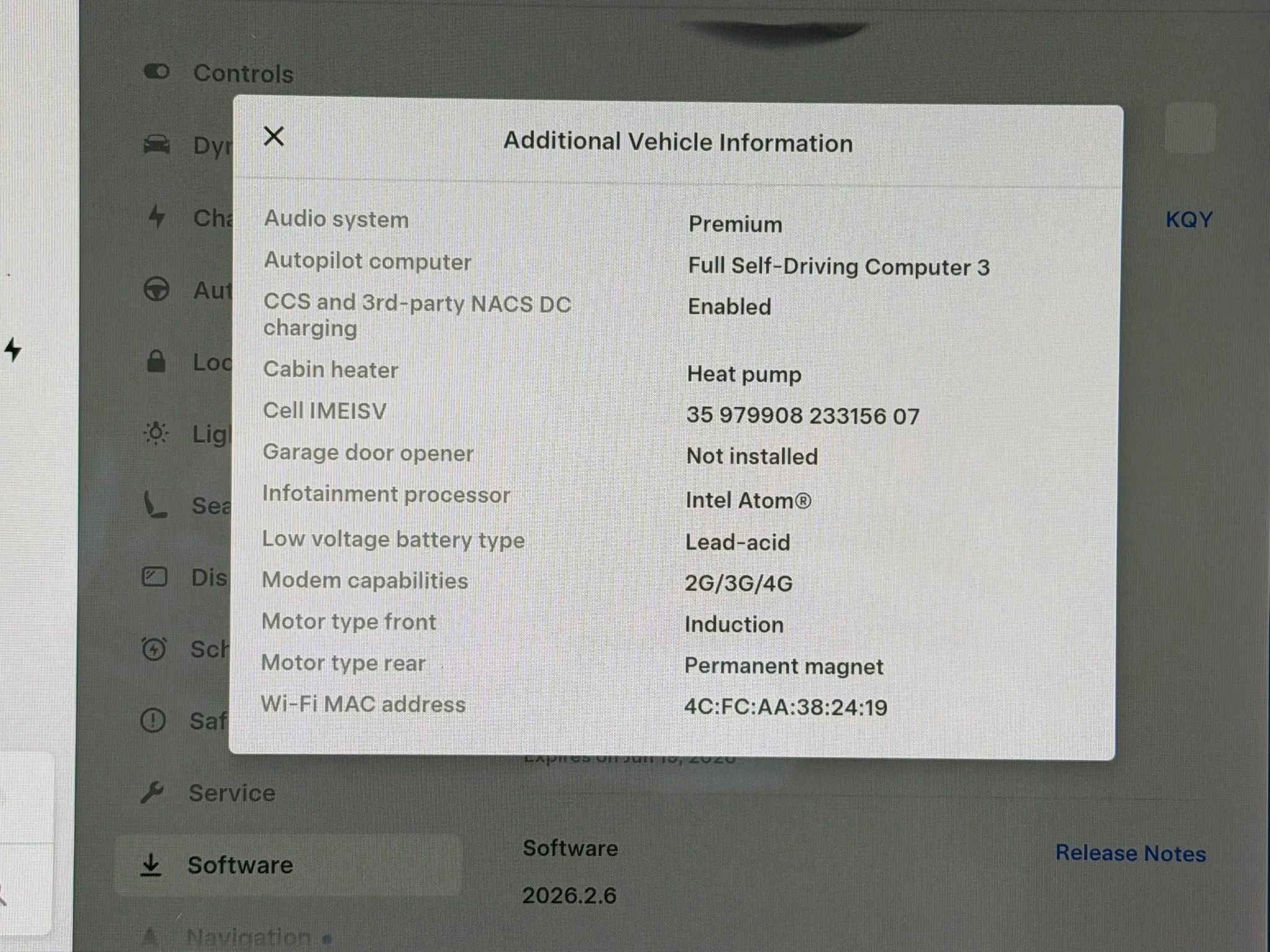 Used 2022 Tesla Model 3 Long Range image 17
