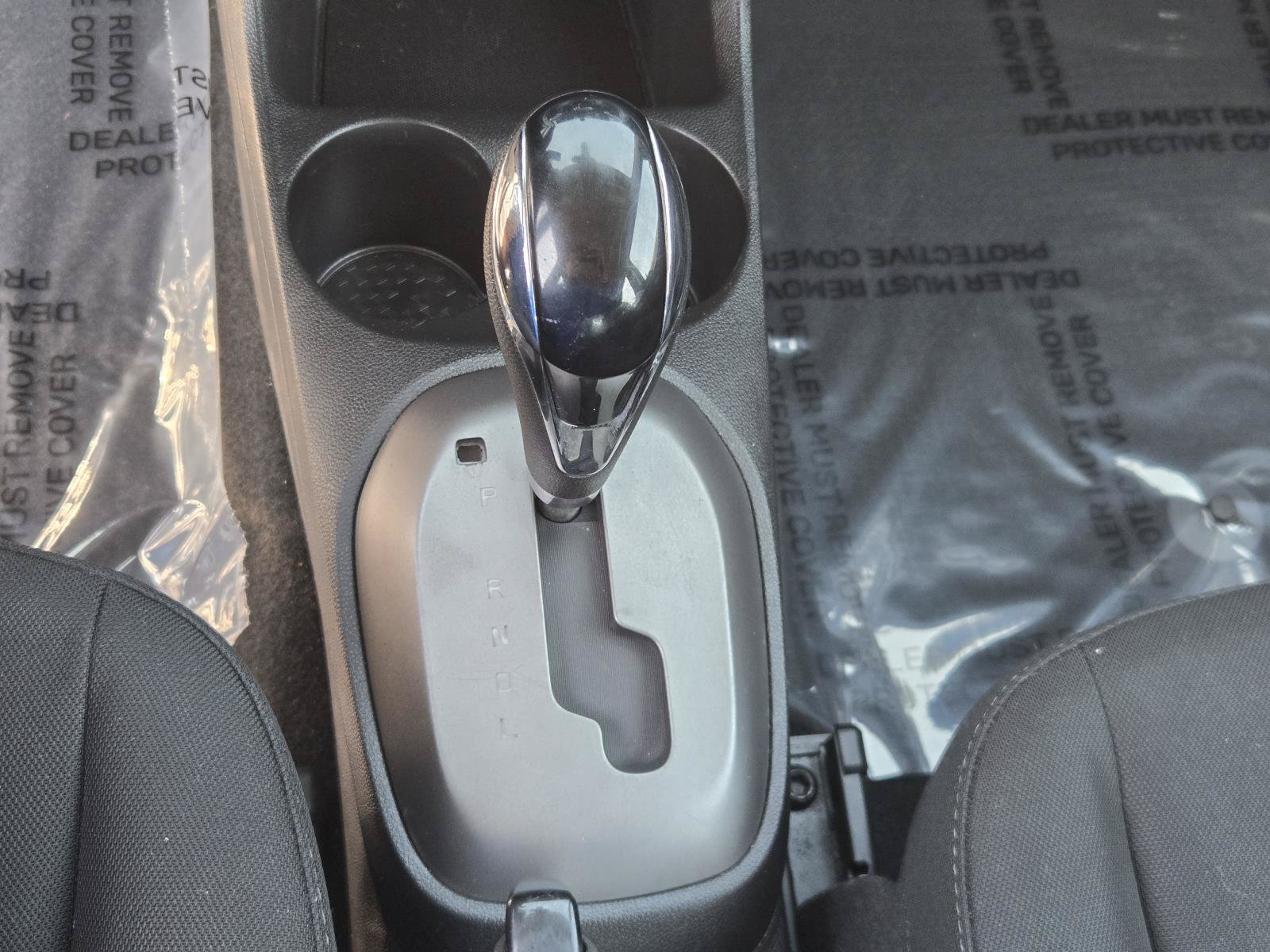 Used 2021 Chevrolet Spark LT FWD image 13