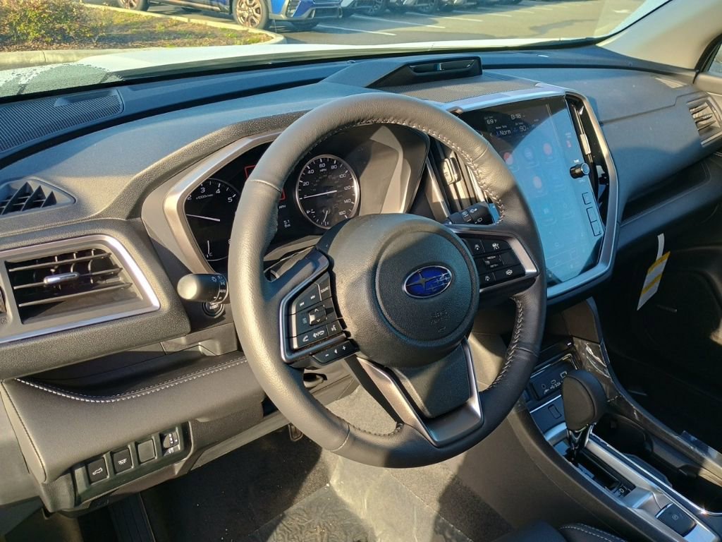 New 2026 Subaru Ascent Limited AWD/4WD image 9