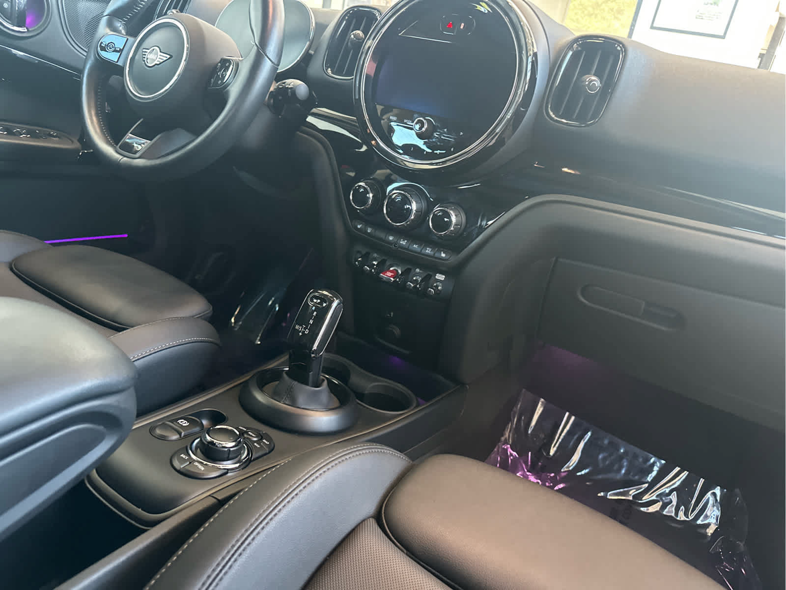 Used 2024 MINI Cooper Countryman S AWD/4WD image 11
