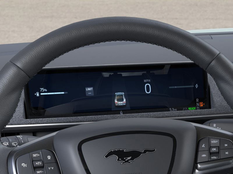 New 2026 Ford Mustang Mach-E Premium image 13