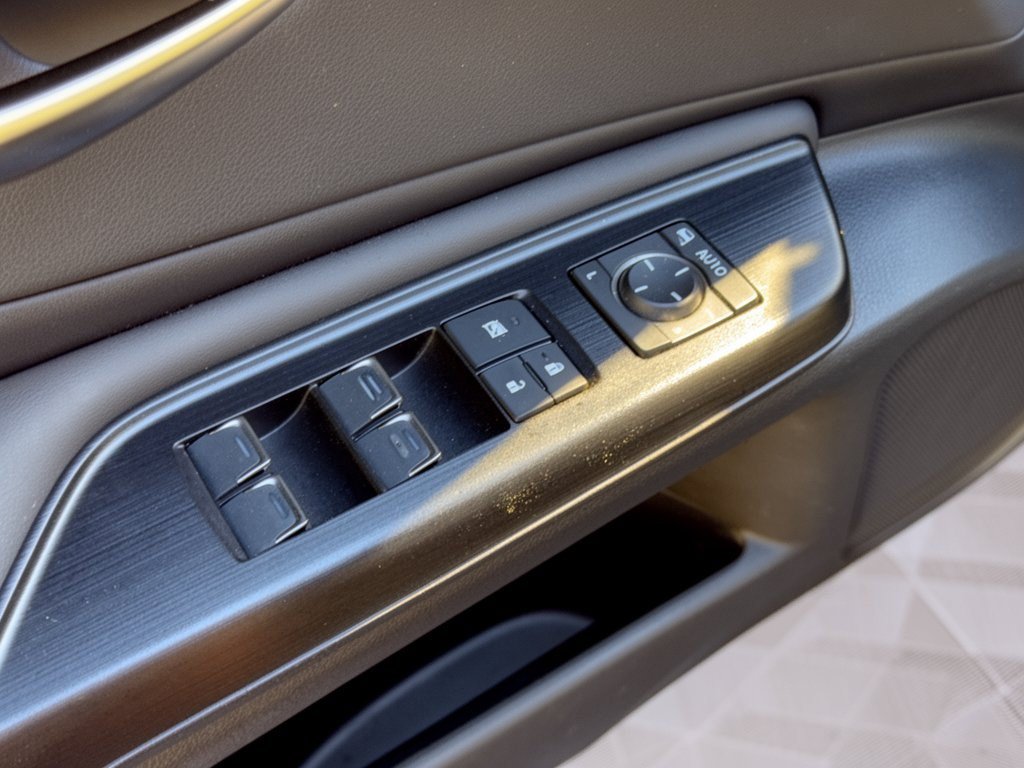 Used 2021 Lexus ES 250 w/ Premium Package AWD/4WD image 15