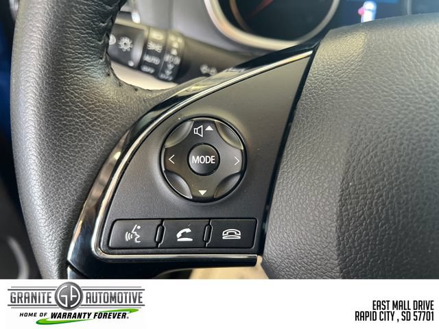 Used 2025 Mitsubishi Eclipse Cross SE AWD/4WD image 32