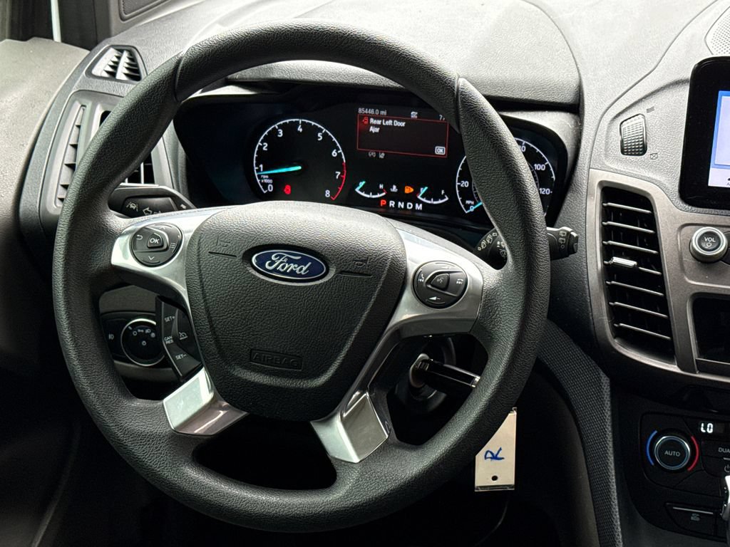 Used 2020 Ford Transit Connect XLT FWD image 11