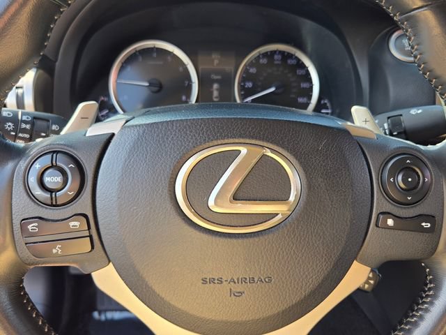 Used 2015 Lexus IS 250 w/ Premium Package RWD image 28