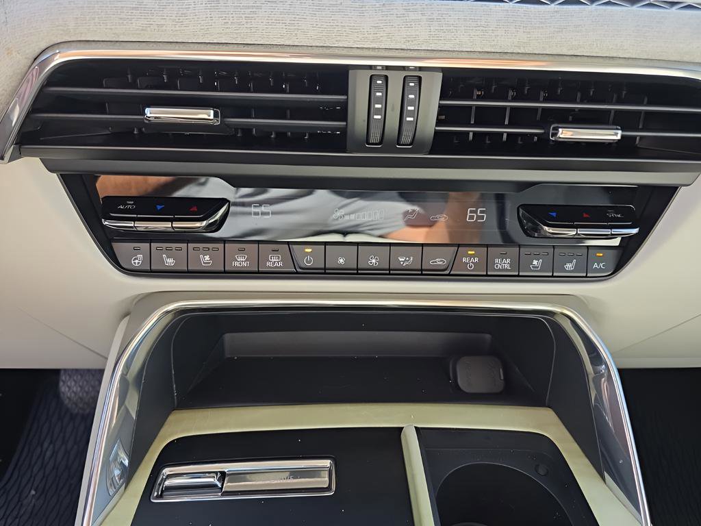 Certified 2024 MAZDA CX-90 3.3 Turbo S w/ Premium Plus image 36