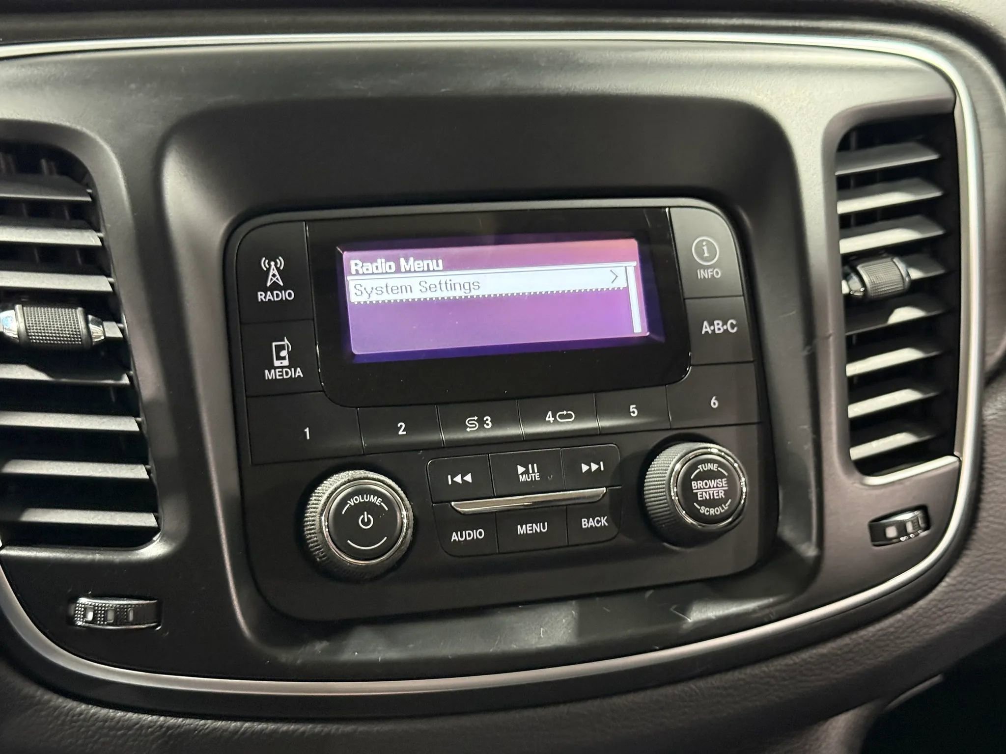 Used 2017 Chrysler 200 LX FWD image 31