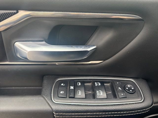 Used 2019 RAM 1500 Sport image 11