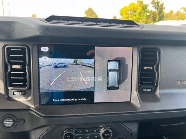 New 2026 Ford Bronco Badlands AWD/4WD image 17