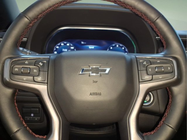 Used 2024 Chevrolet Suburban RST w/ Luxury Package RWD image 24