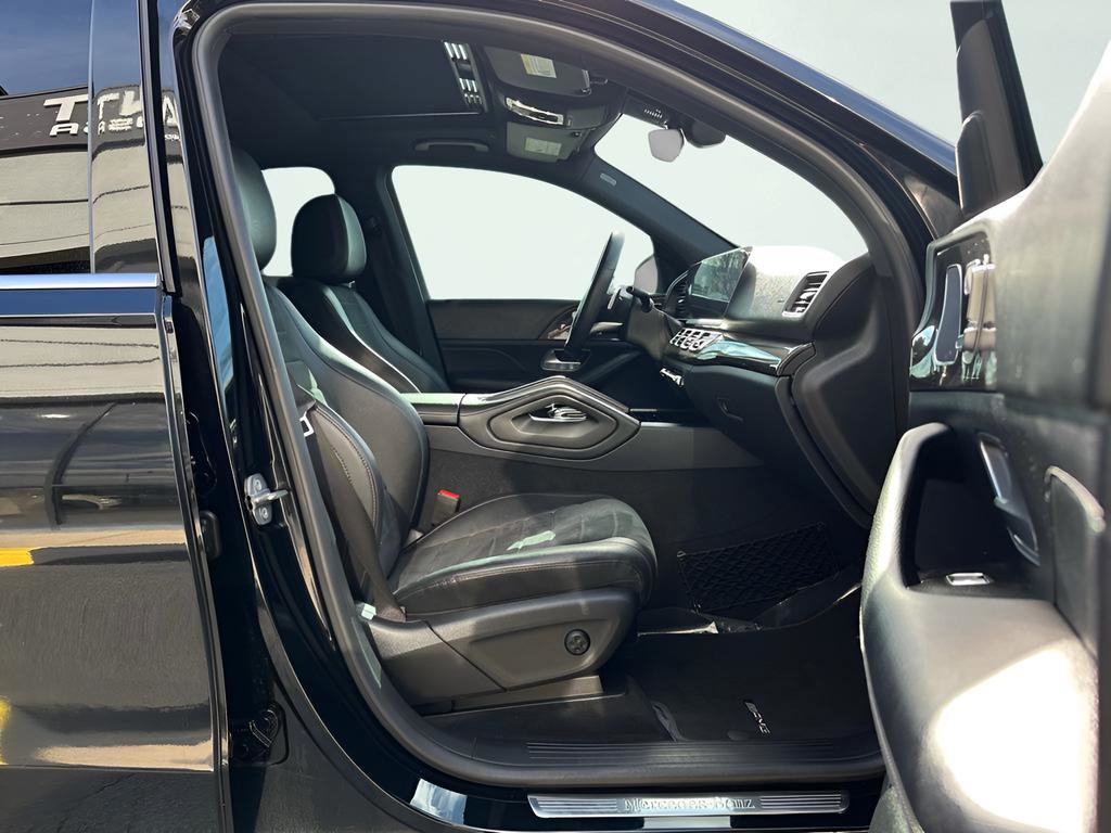Used 2020 Mercedes-Benz GLE 450 4MATIC image 32