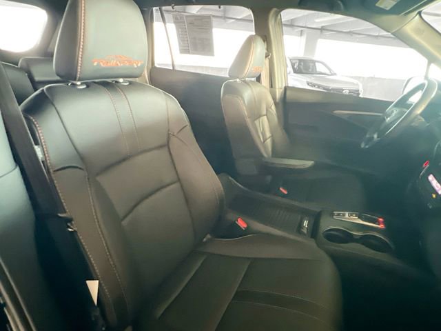 Used 2022 Honda Passport TrailSport image 9