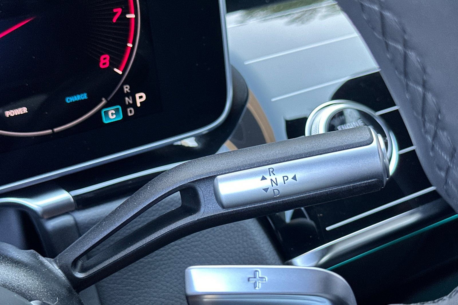 New 2026 Mercedes-Benz S 580 4MATIC Sedan image 18