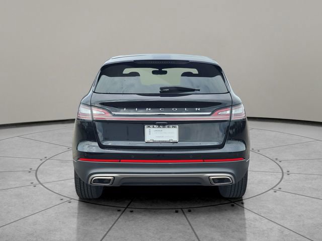 Certified 2023 Lincoln Nautilus Reserve w/ Luxury Package AWD/4WD image 11