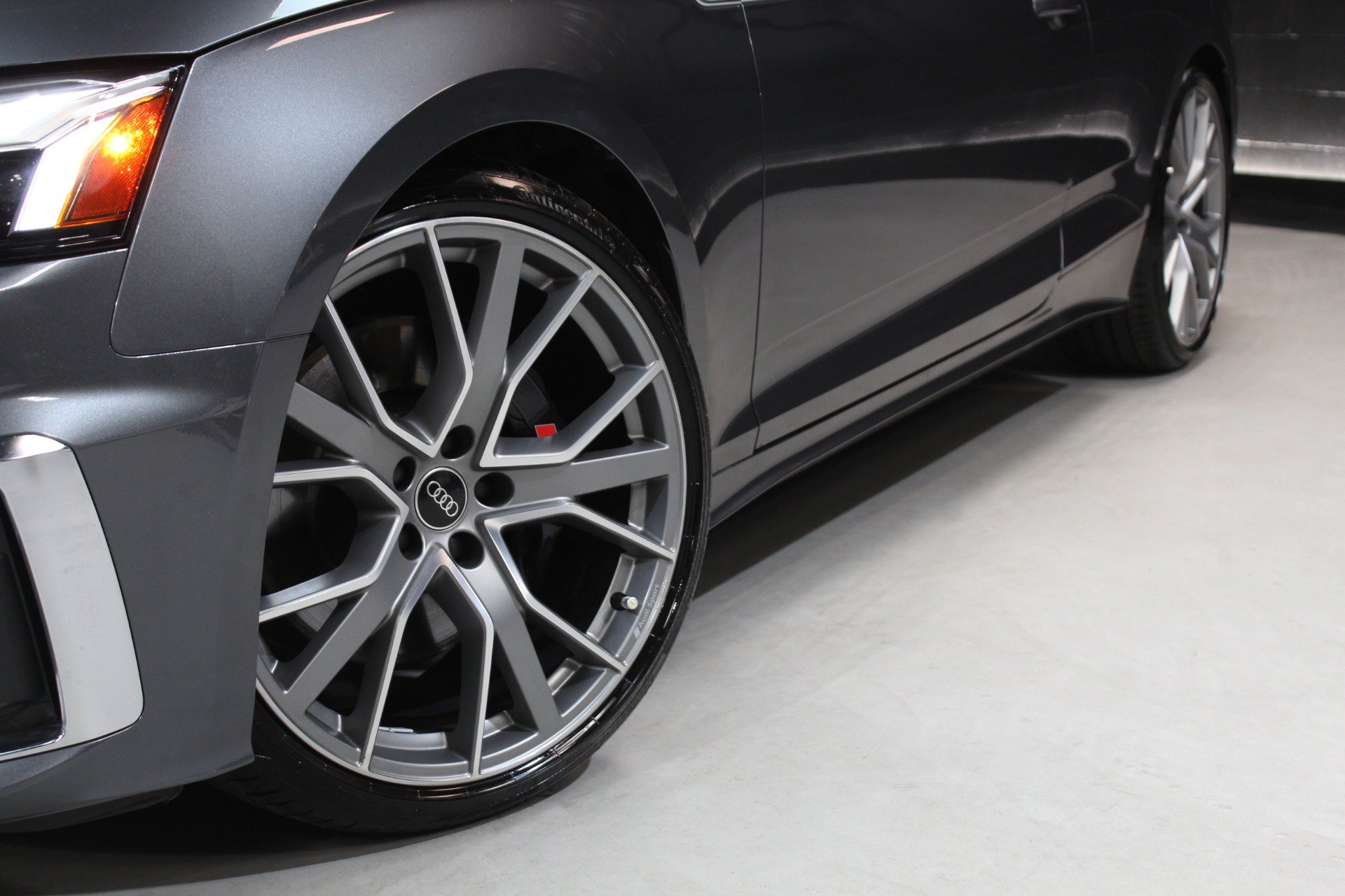 Used 2024 Audi S5 Prestige AWD/4WD image 23