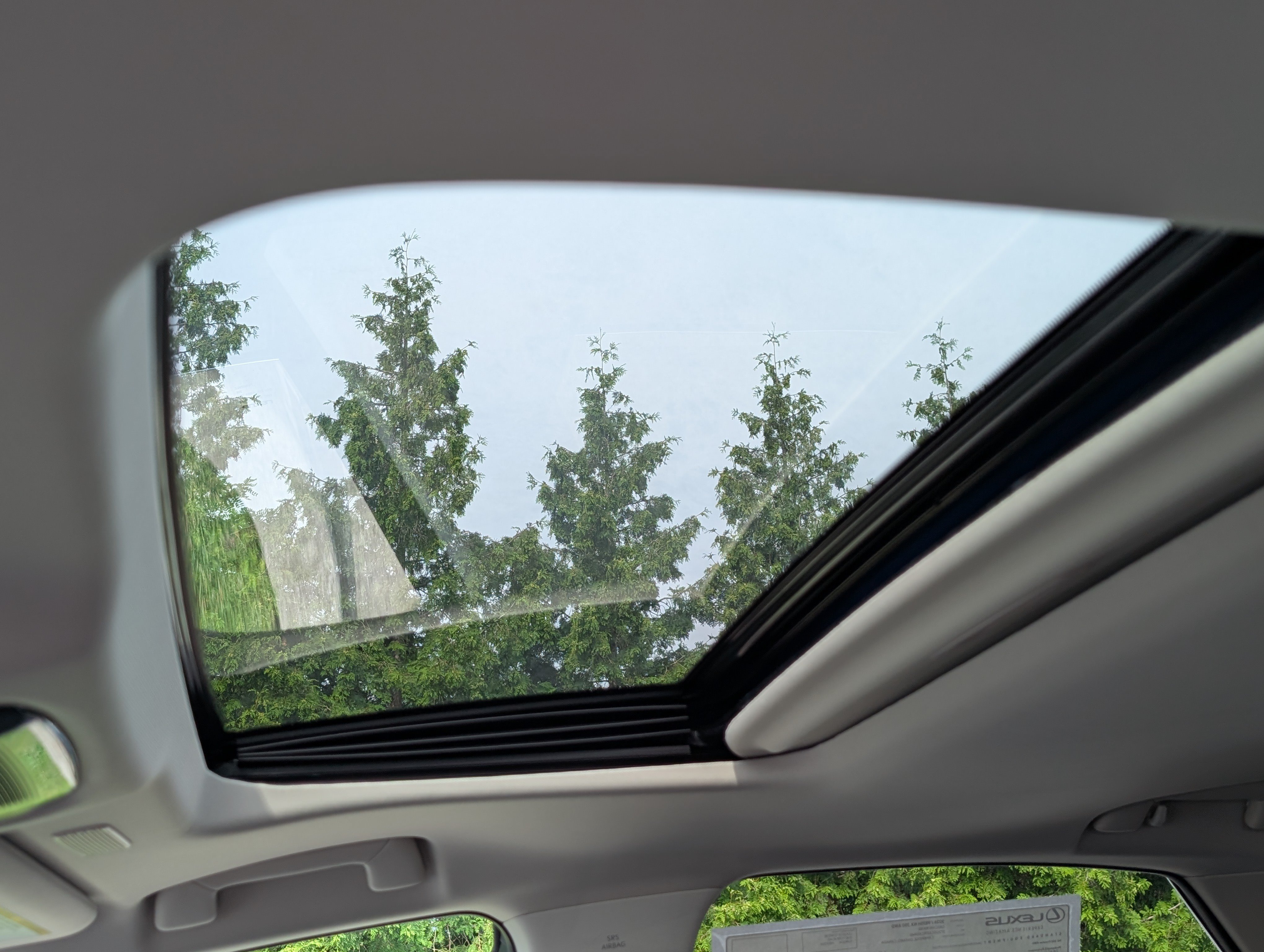 New 2026 Lexus NX 350 AWD w/ Premium Package image 14