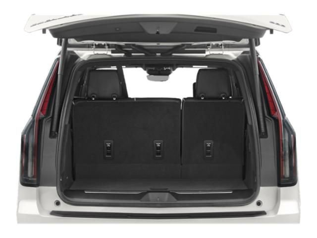 Used 2023 Cadillac Escalade Sport Platinum w/ LPO, ONYX Package image 11