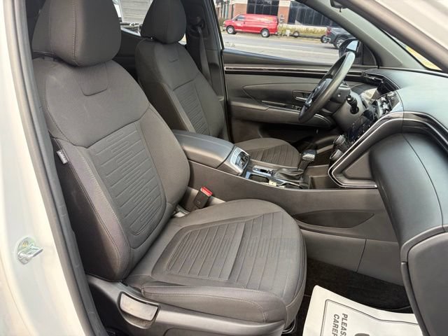 Used 2022 Hyundai Santa Cruz SEL w/ Activity Package AWD/4WD image 28