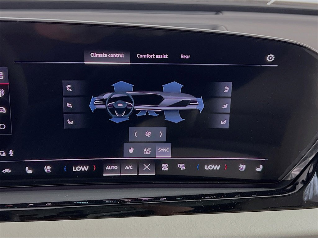 New 2025 Audi A5 2.0T Premium Plus image 16