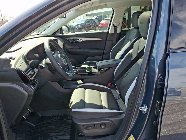 New 2026 Buick Envision Sport Touring AWD/4WD image 13