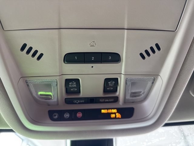 Used 2021 GMC Acadia Denali FWD image 30