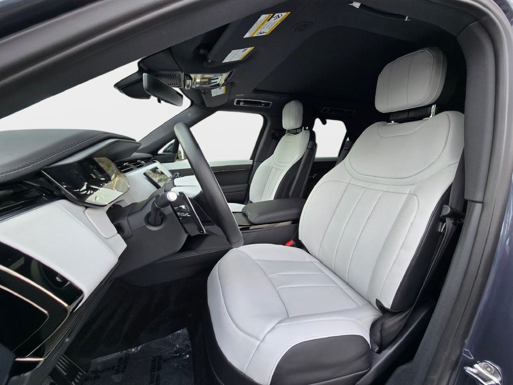 New 2027 Land Rover Range Rover Sport Dynamic SE AWD/4WD image 15