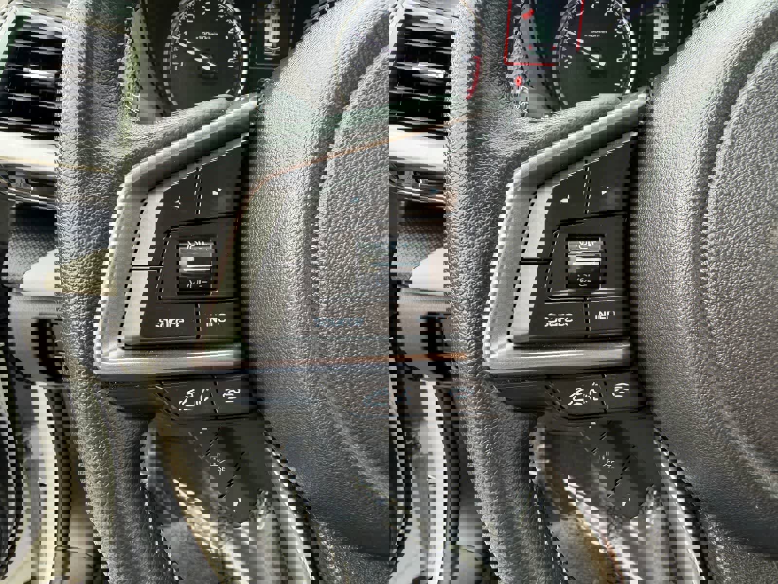 Certified 2024 Subaru Forester Limited image 26