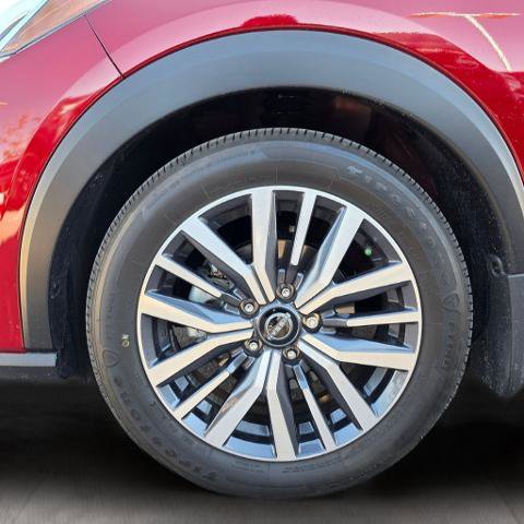 Certified 2024 Nissan Kicks SV FWD image 28