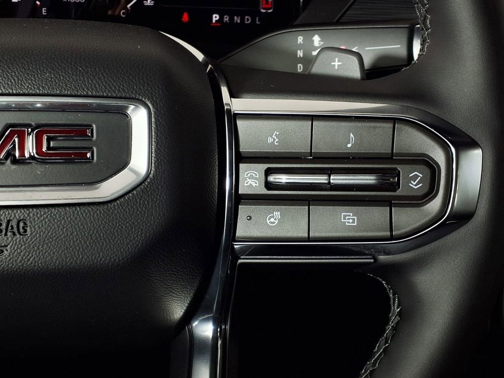 New 2026 GMC Acadia Elevation w/ Black Edition AWD/4WD image 56