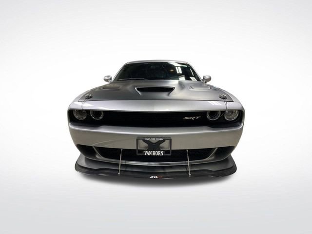 Used 2015 Dodge Challenger SRT Hellcat image 11