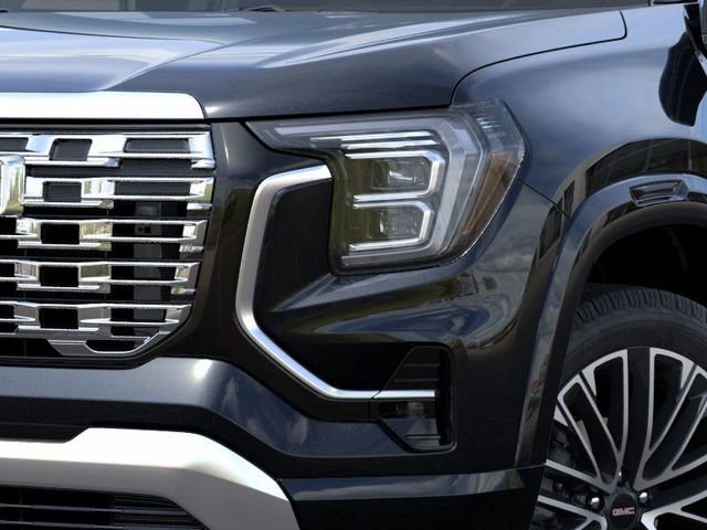 New 2026 GMC Terrain Denali image 10