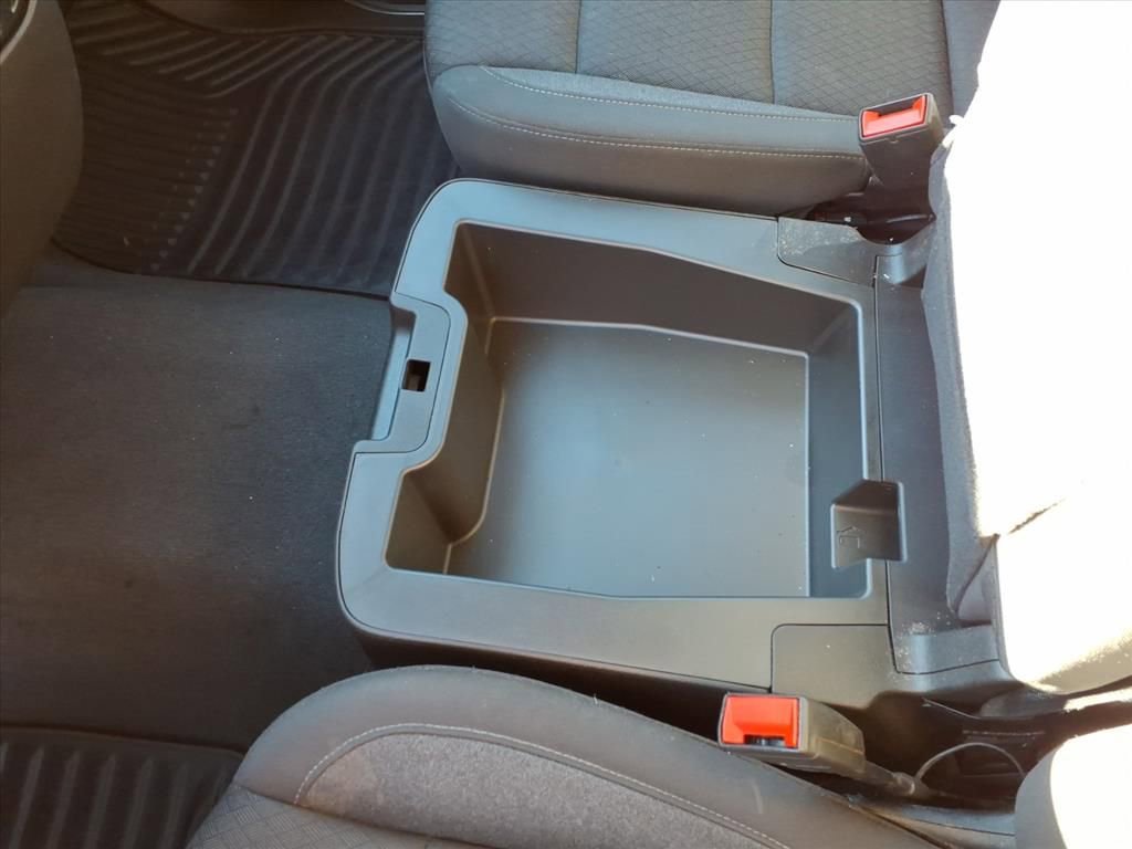 Used 2023 Chevrolet Silverado 1500 LT w/ Protection Package image 31