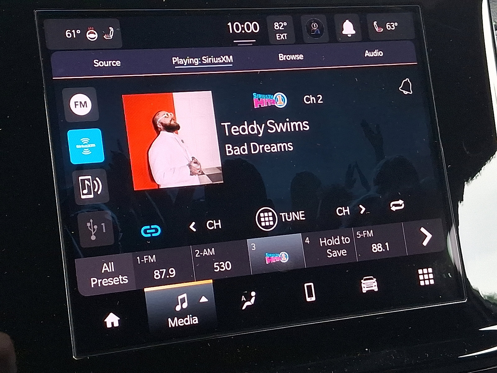 New 2025 Jeep Grand Cherokee L Altitude image 11