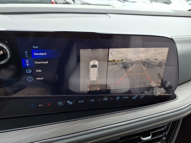 New 2026 Chevrolet Tahoe Premier image 17