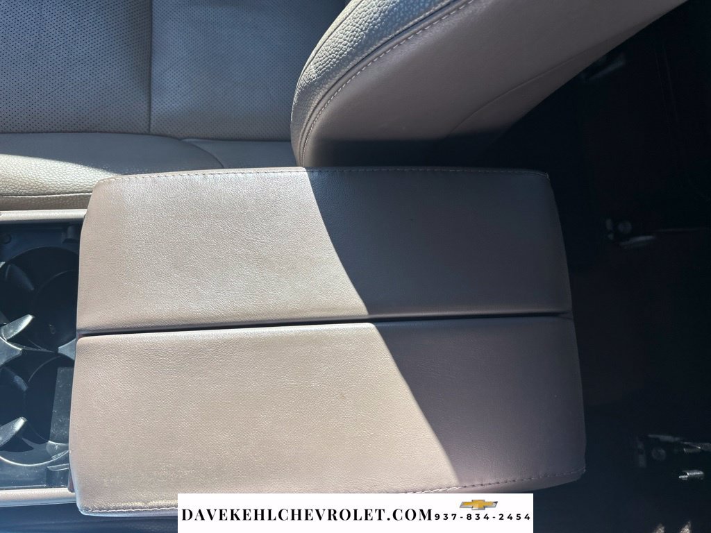 Used 2015 Lexus GX 460 w/ Premium Package AWD/4WD image 31