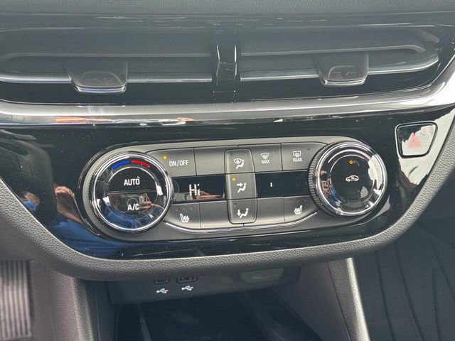 New 2026 Buick Envista Sport Touring w/ Convenience I Package image 27