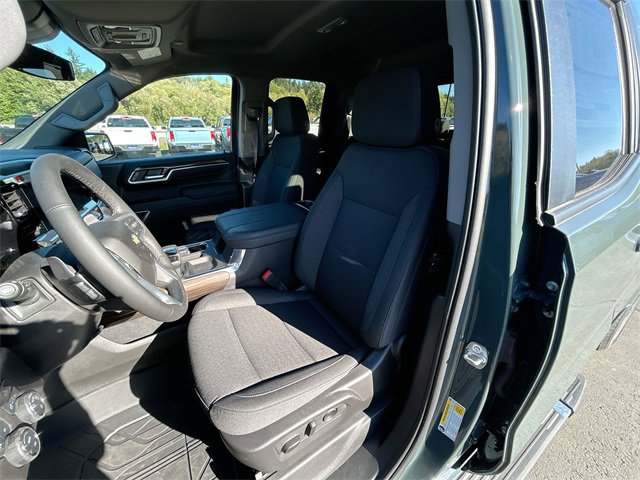 New 2025 Chevrolet Silverado 1500 LT w/ All Star Edition Plus image 19