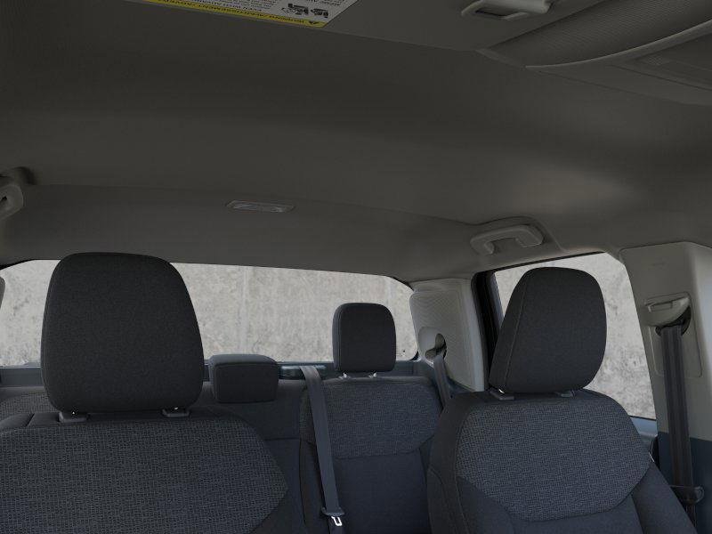 New 2025 Ford Maverick XL image 12