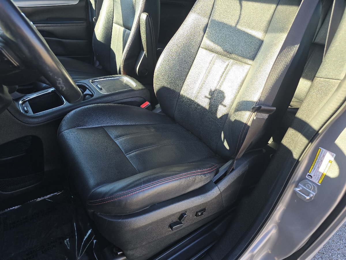 Used 2018 Dodge Grand Caravan GT FWD image 23