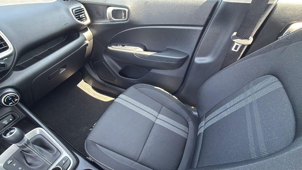 New 2026 Hyundai Venue SEL FWD image 13