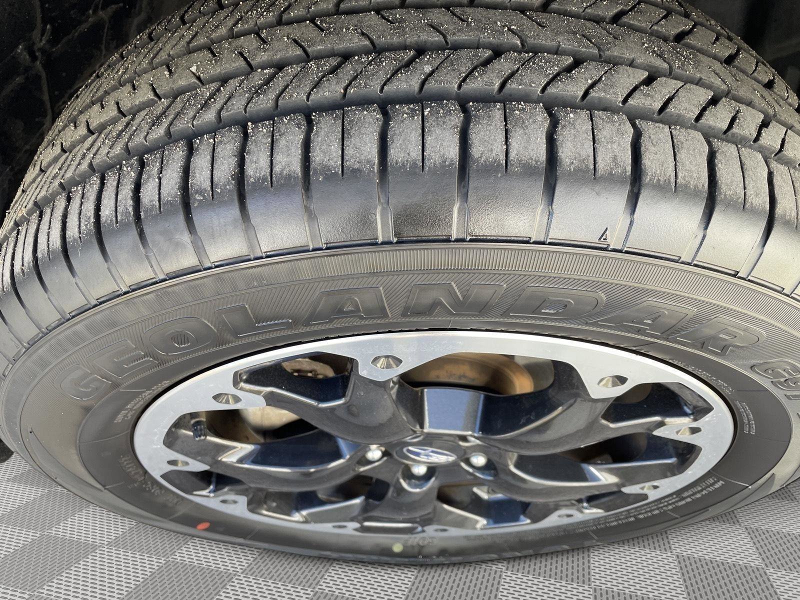 Certified 2023 Subaru Crosstrek 2.0i Premium image 7